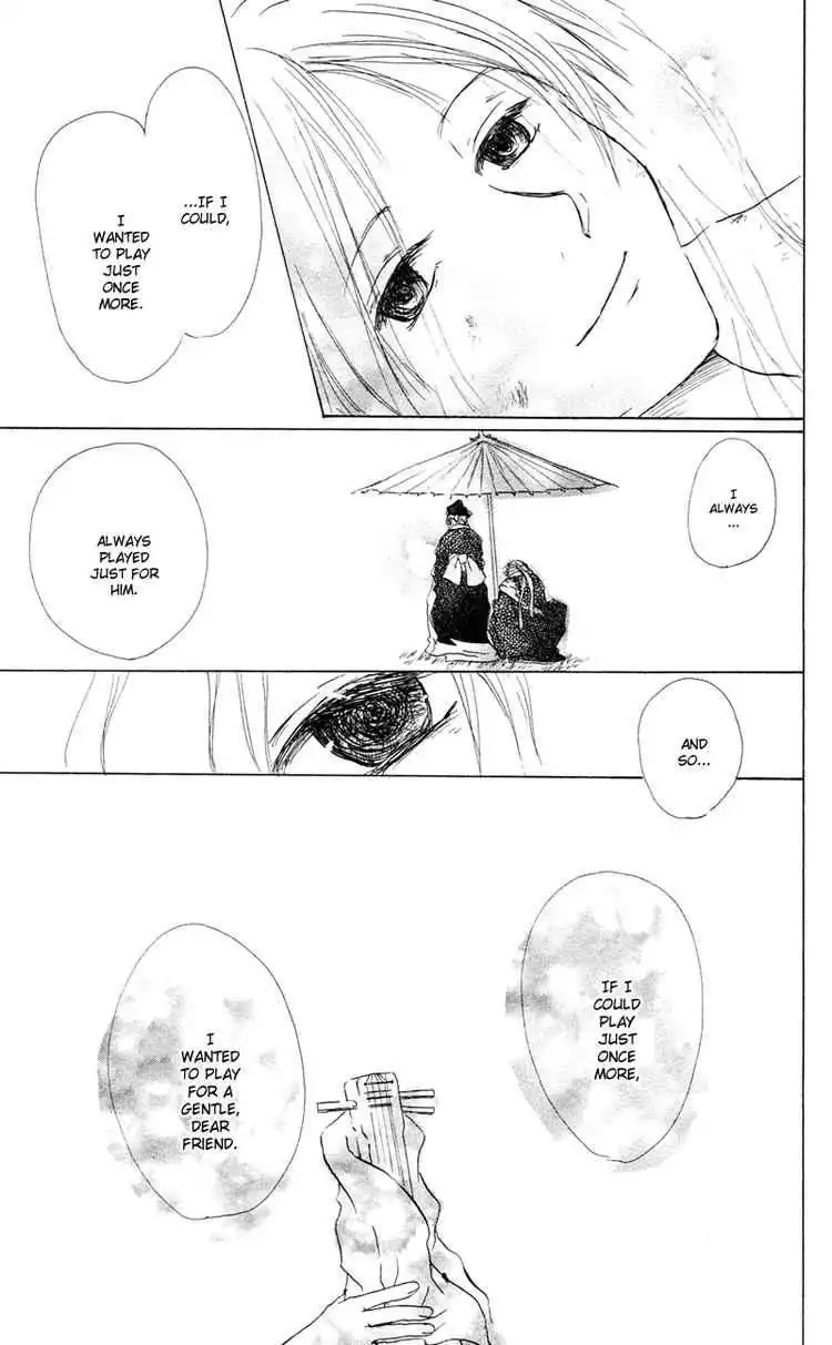 Natsume Yuujinchou Chapter 8 37